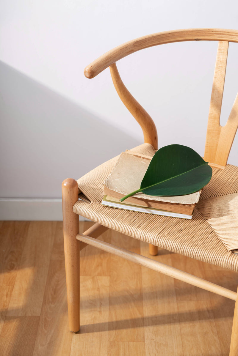 Tables en teck – élégance, durabilité et charme naturel pour votre intérieur