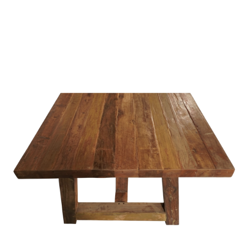 Table Andréa en Teck