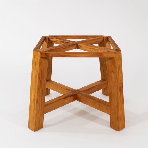 Table Andréa en Teck