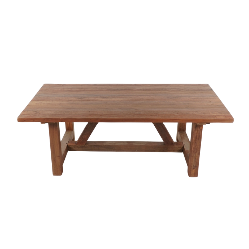 Table Andréa en Teck