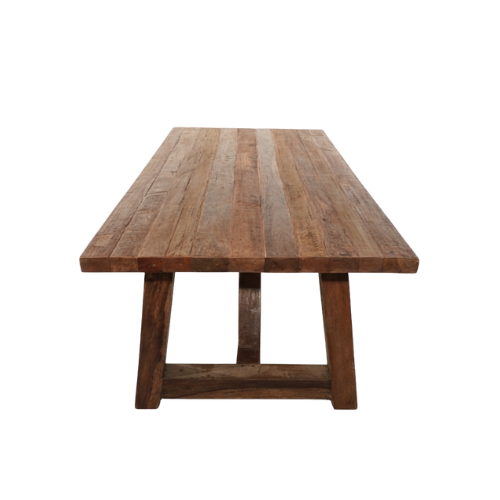 Table Andréa en Teck