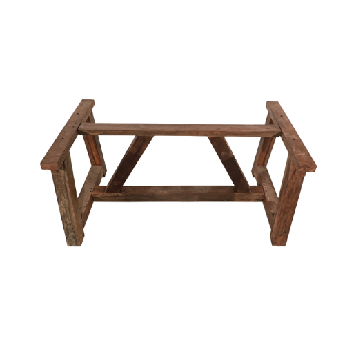 Table Andréa en Teck