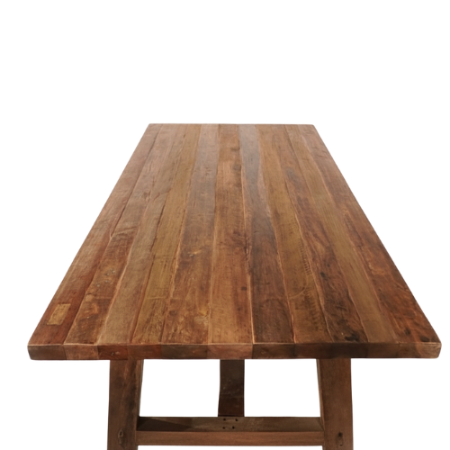 Table Andréa en Teck