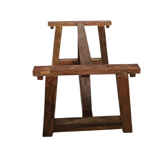 Table Andréa en Teck