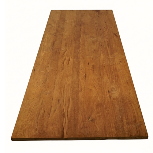 Table Paleka en Teck