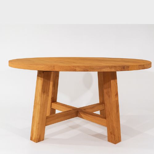 Table Andréa en Teck