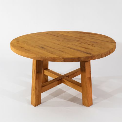 Table Andréa en Teck