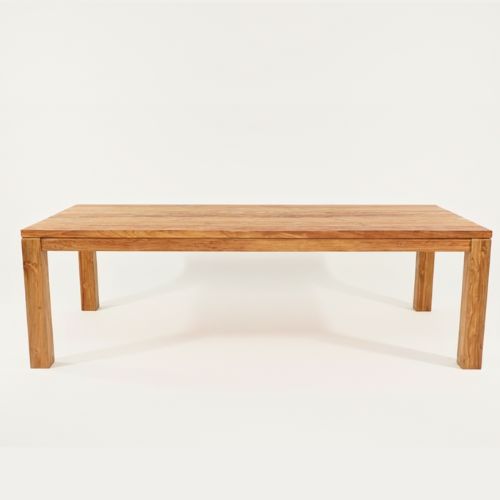 Table en Teck ARMANI