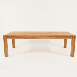 Table en Teck ARMANI