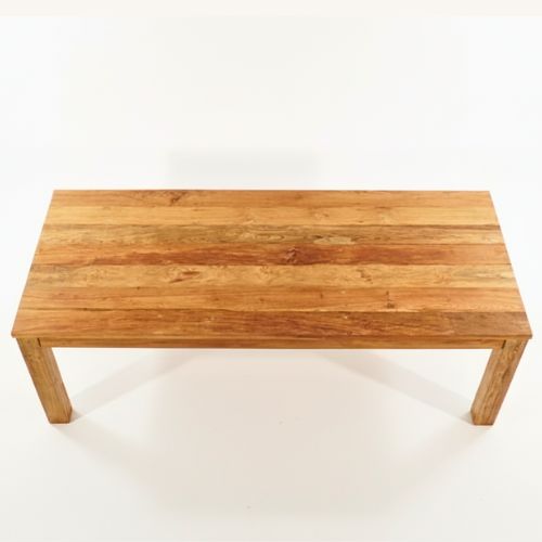 Table en Teck ARMANI