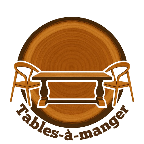 Tables-à-manger